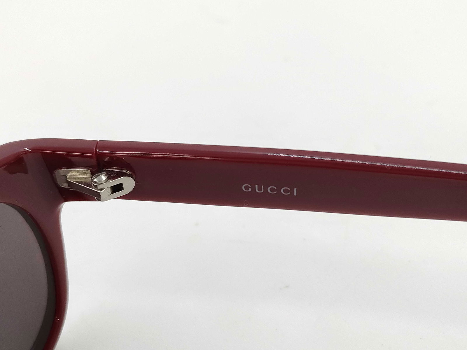 Designer Sunglasses Assortment Including Chanel, Gucci, and Yves Saint Laurent - 2