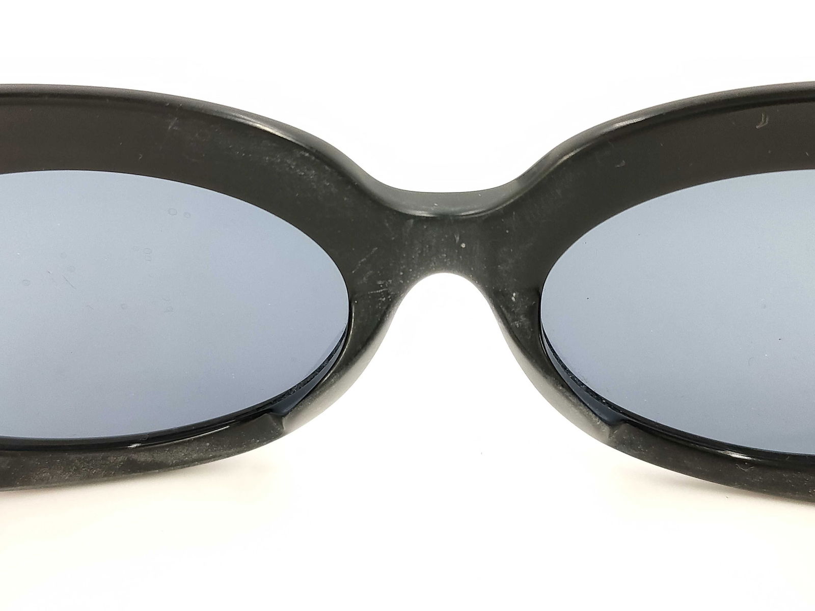 Designer Sunglasses Assortment Including Chanel, Gucci, and Yves Saint Laurent - 3