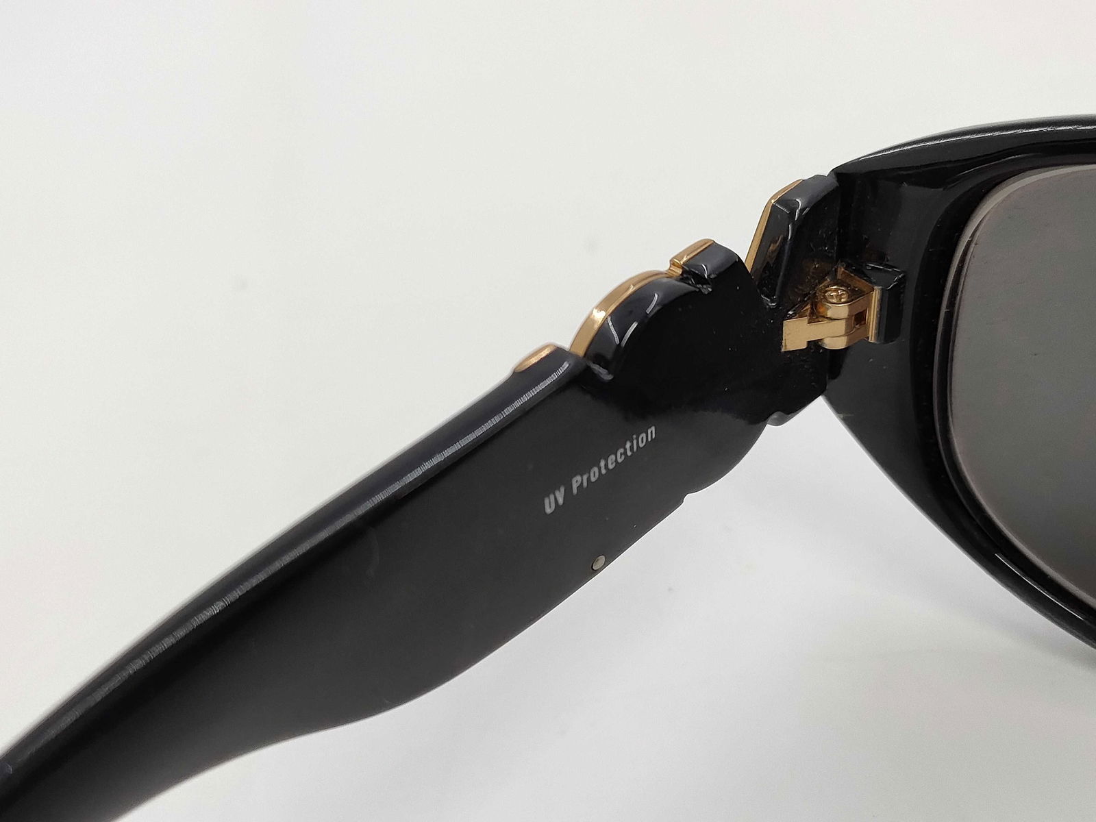 Designer Sunglasses Assortment Including Chanel, Gucci, and Yves Saint Laurent - 6