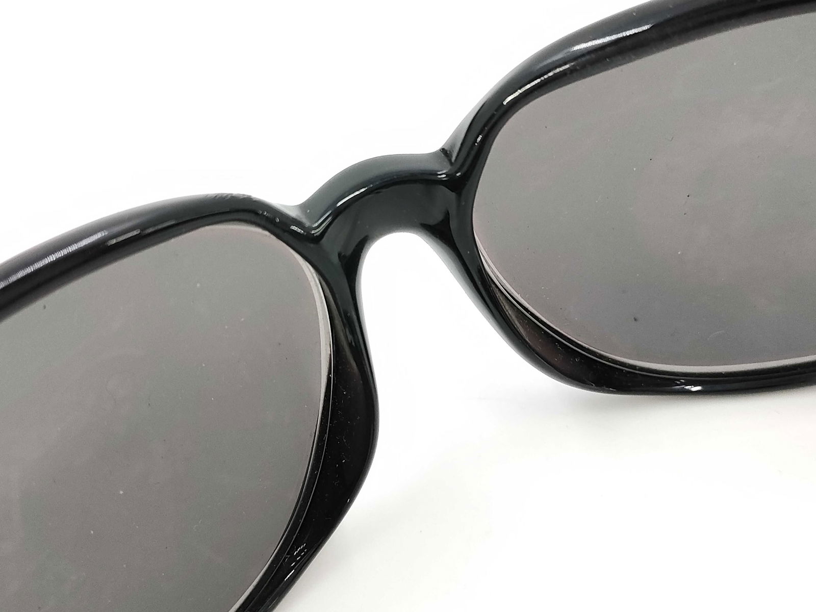 Designer Sunglasses Assortment Including Chanel, Gucci, and Yves Saint Laurent - 7