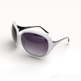Dior Diorcocotte Oversized Sunglasses
