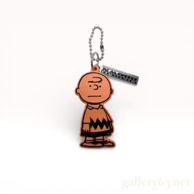 Marc Jacobs x Snoopy Collaboration Bag Charm