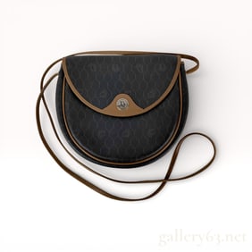 Dior Honeycomb Shoulder Bag