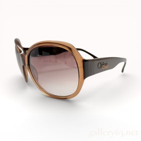 Chloé CL2214 Sunglasses with Case