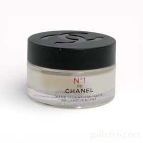 Chanel No. 1 Revitalizing Eye Cream, Unopened