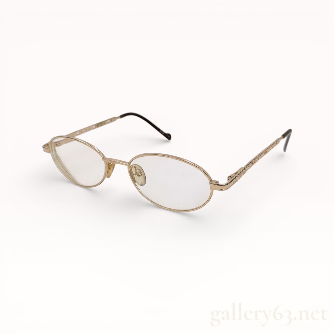 MCM Glasses with Prescription GG-89501J (1 of 9)