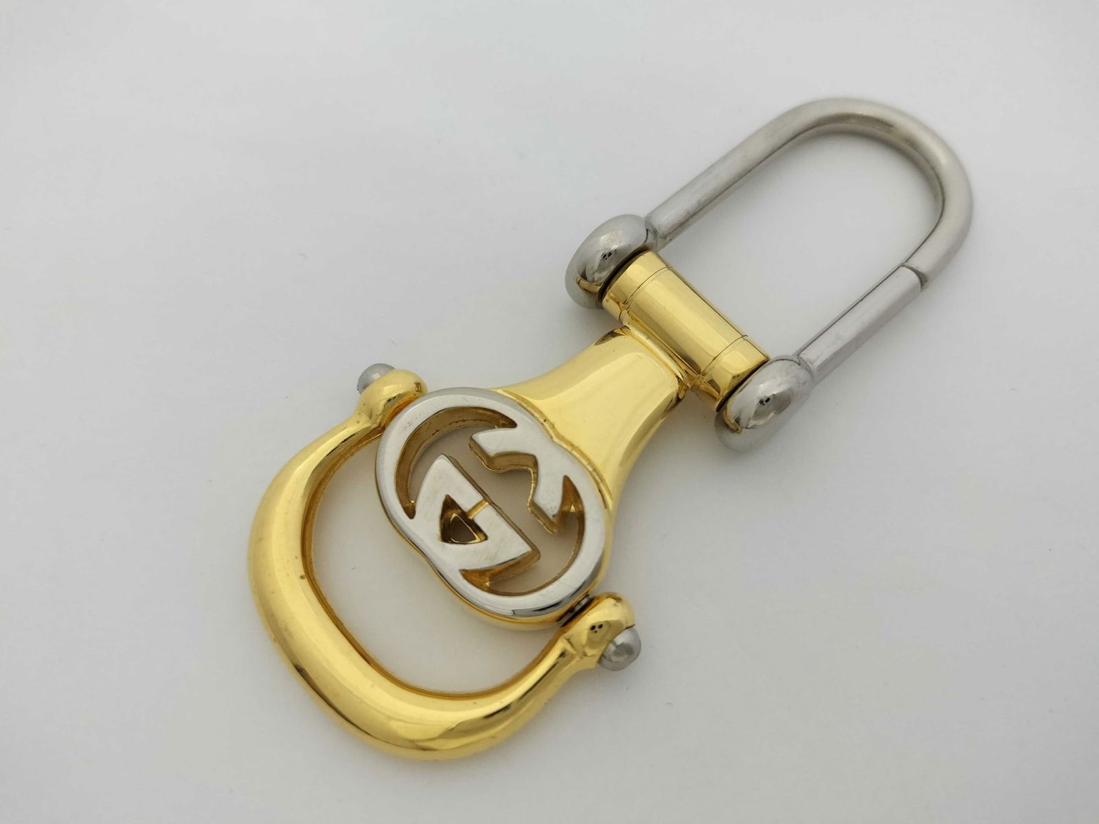 Gucci Keyring Keychain - 3