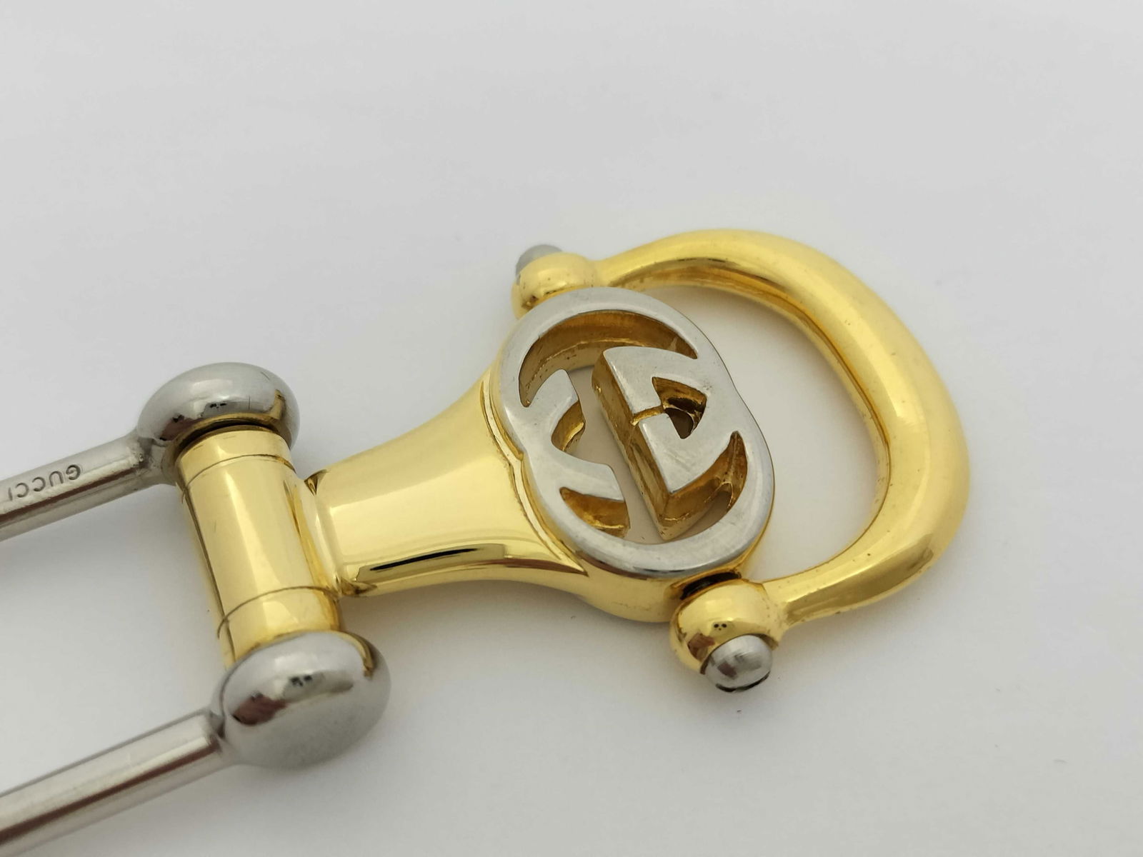 Gucci Keyring Keychain - 6