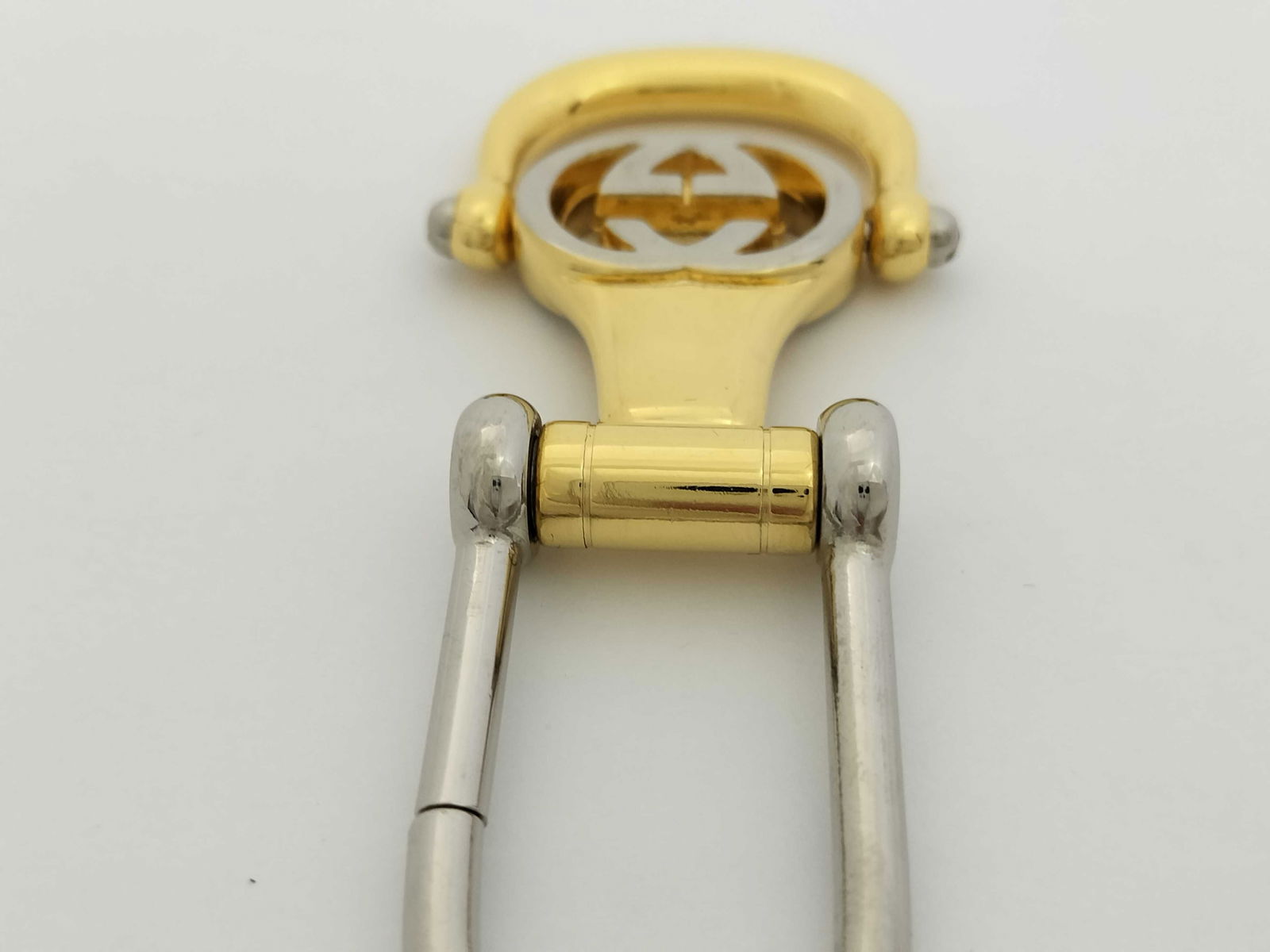 Gucci Keyring Keychain - 9