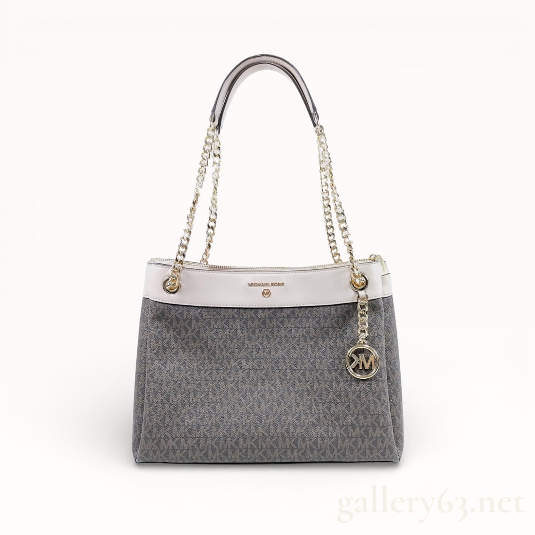 Michael Kors Susan Shoulder Bag (1 of 10)