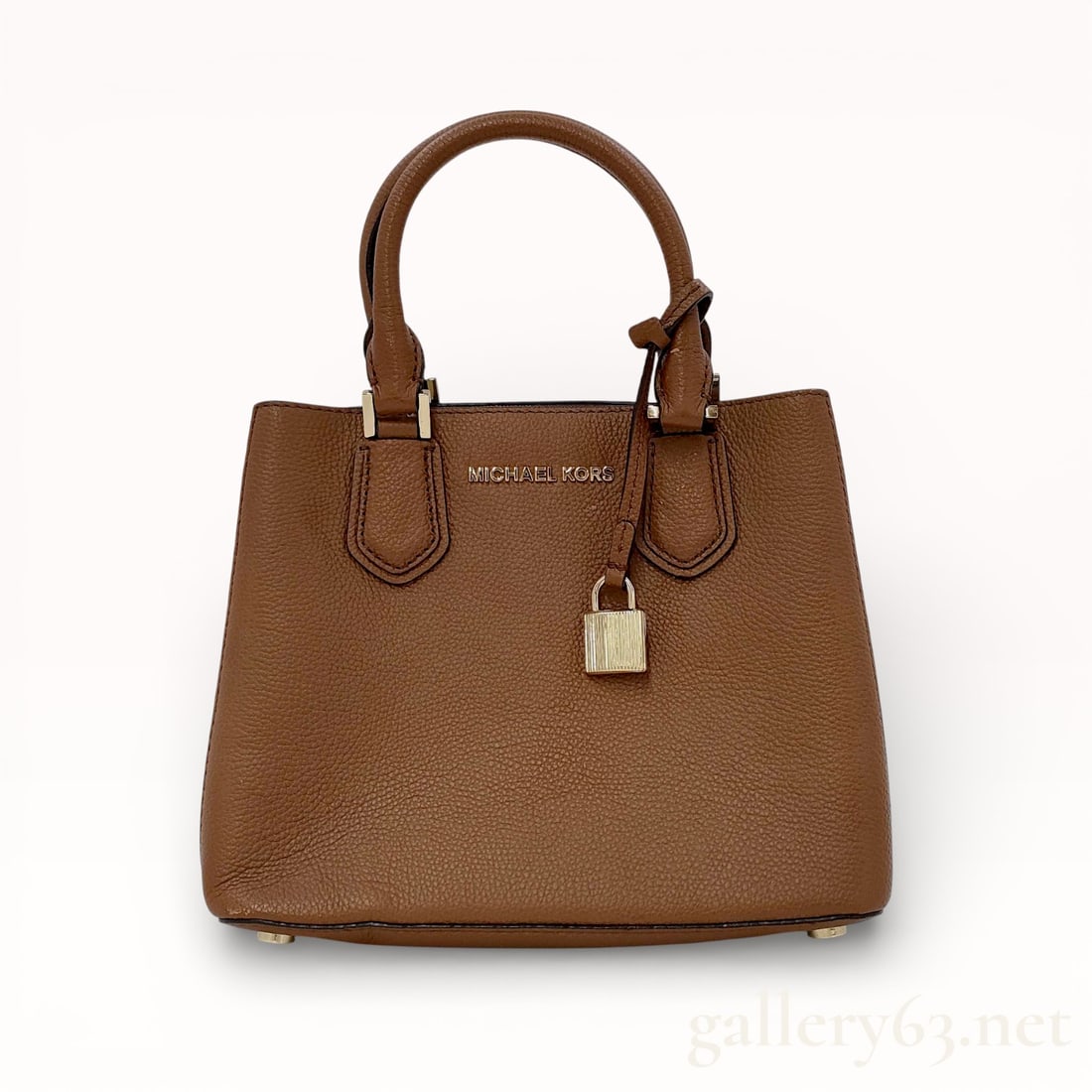 Michael Kors Adele Handbag (1 of 10)