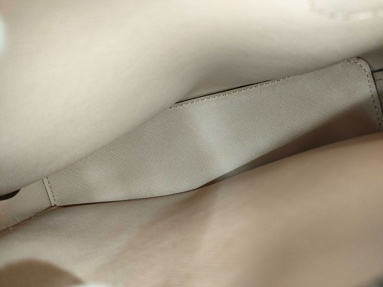 Michael Kors Adele Handbag - 2