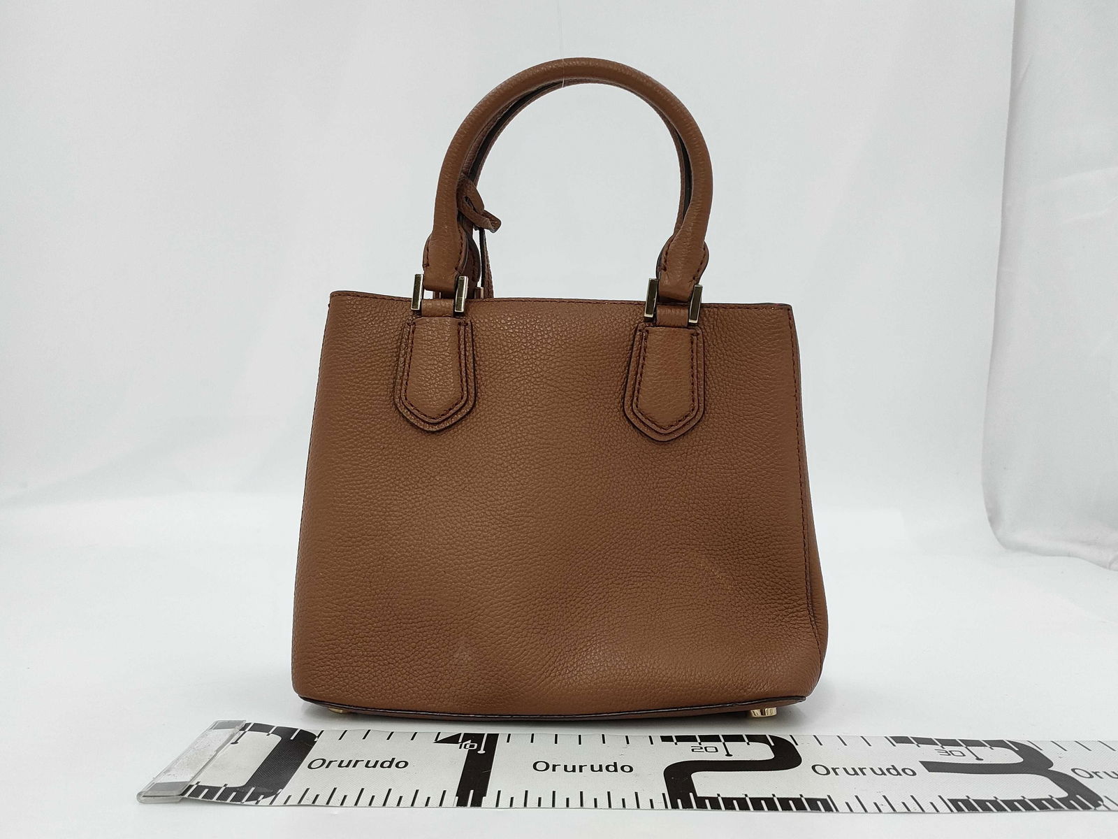 Michael Kors Adele Handbag - 3