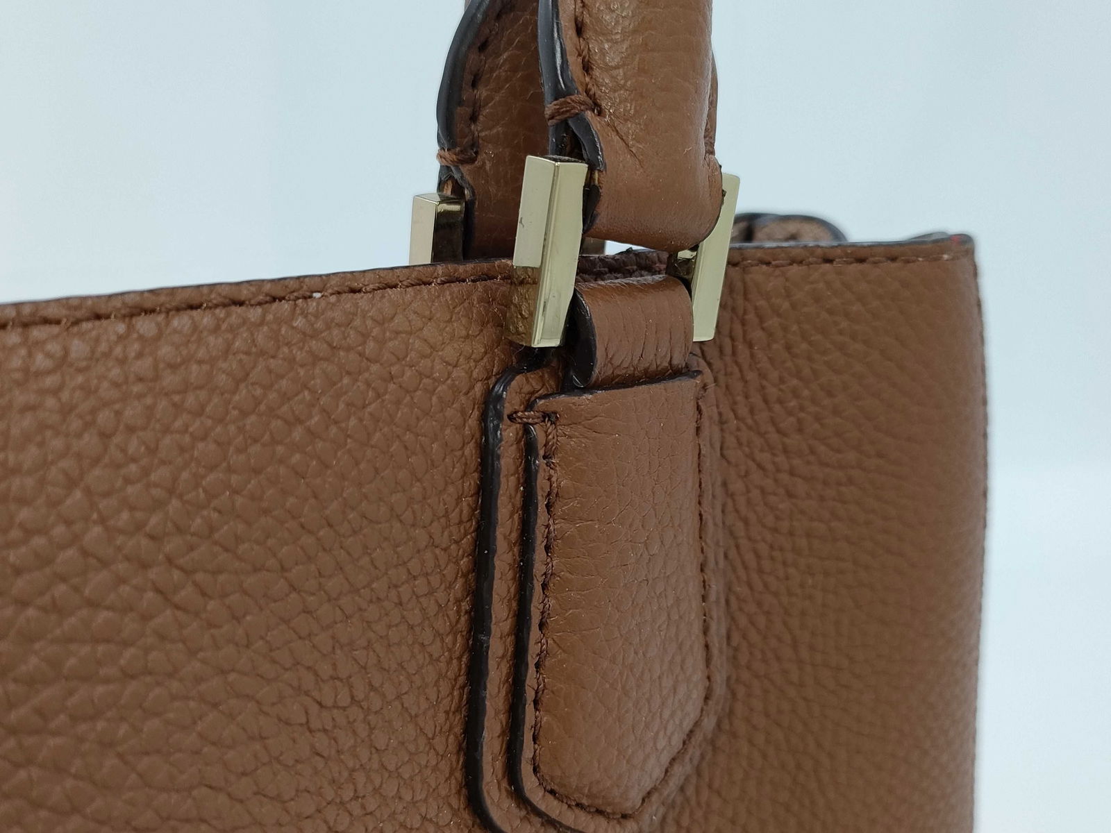 Michael Kors Adele Handbag - 4