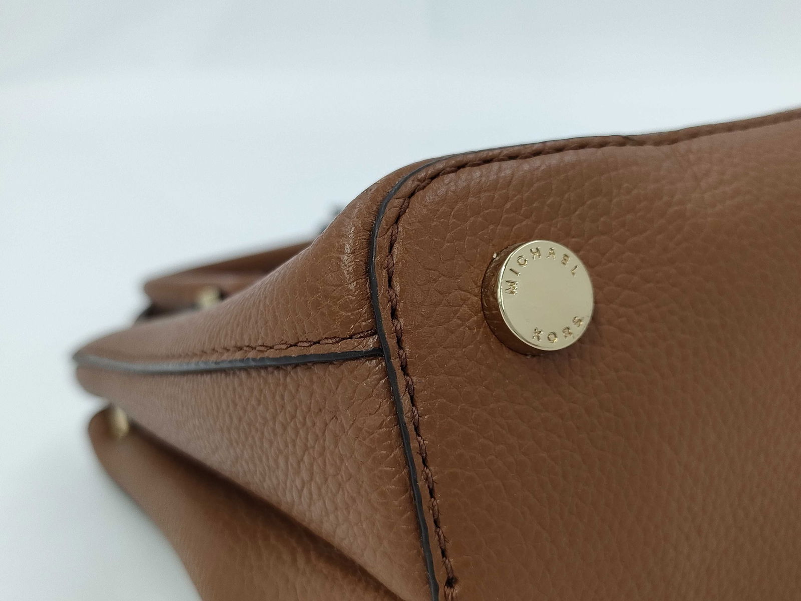 Michael Kors Adele Handbag - 7