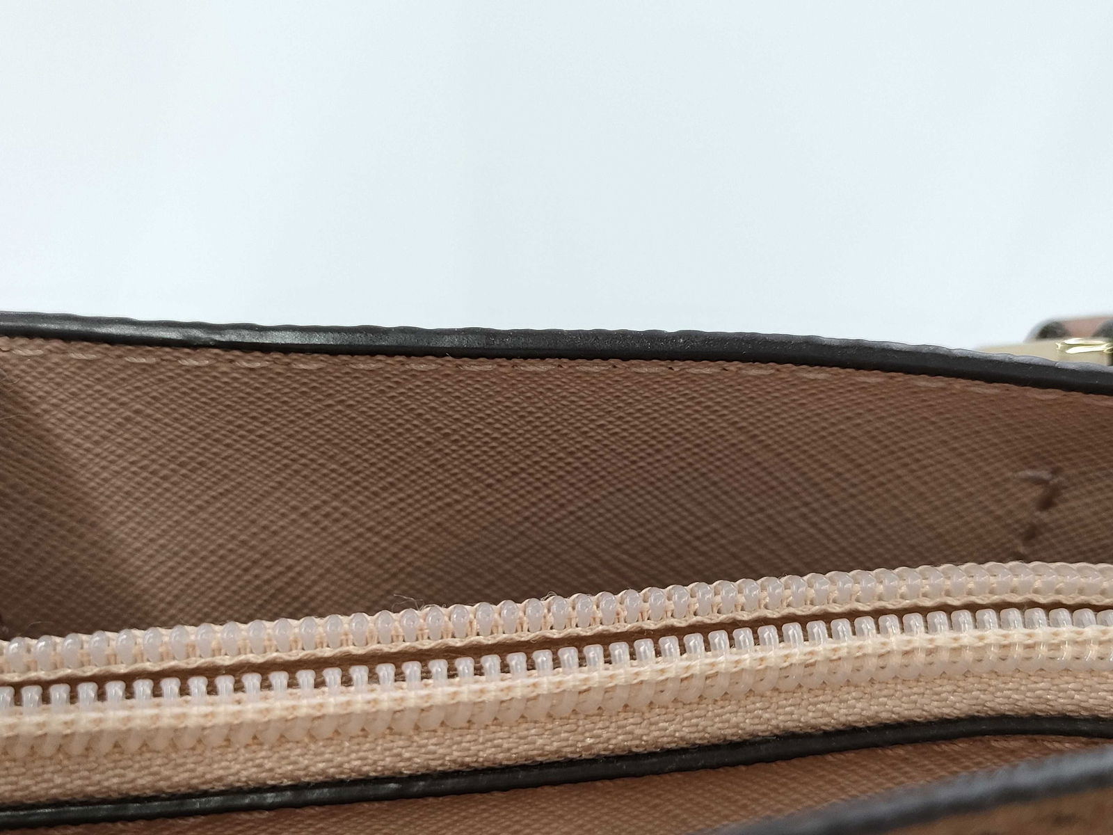 Michael Kors Adele Handbag - 9