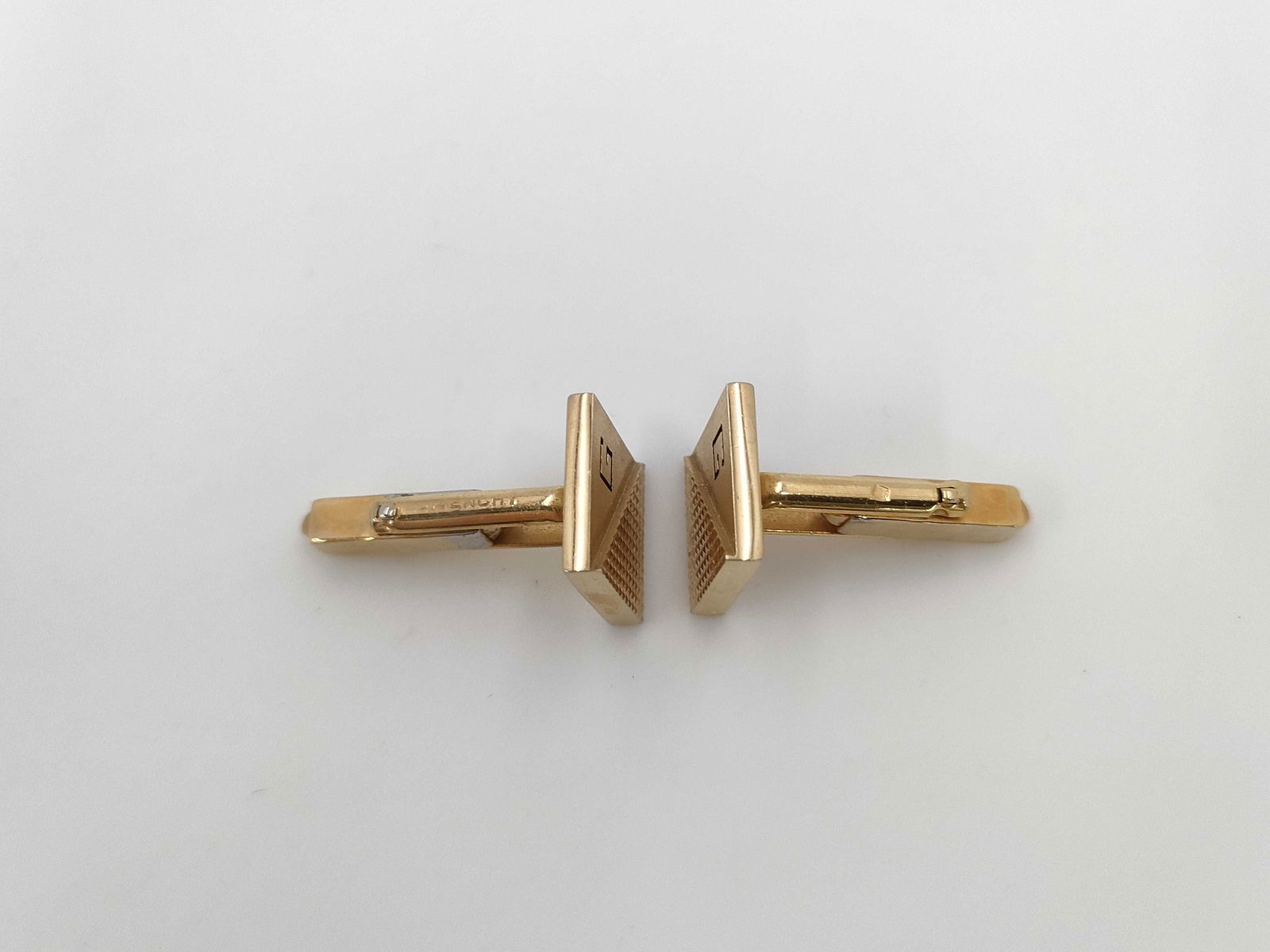 Givenchy Cufflinks - 5