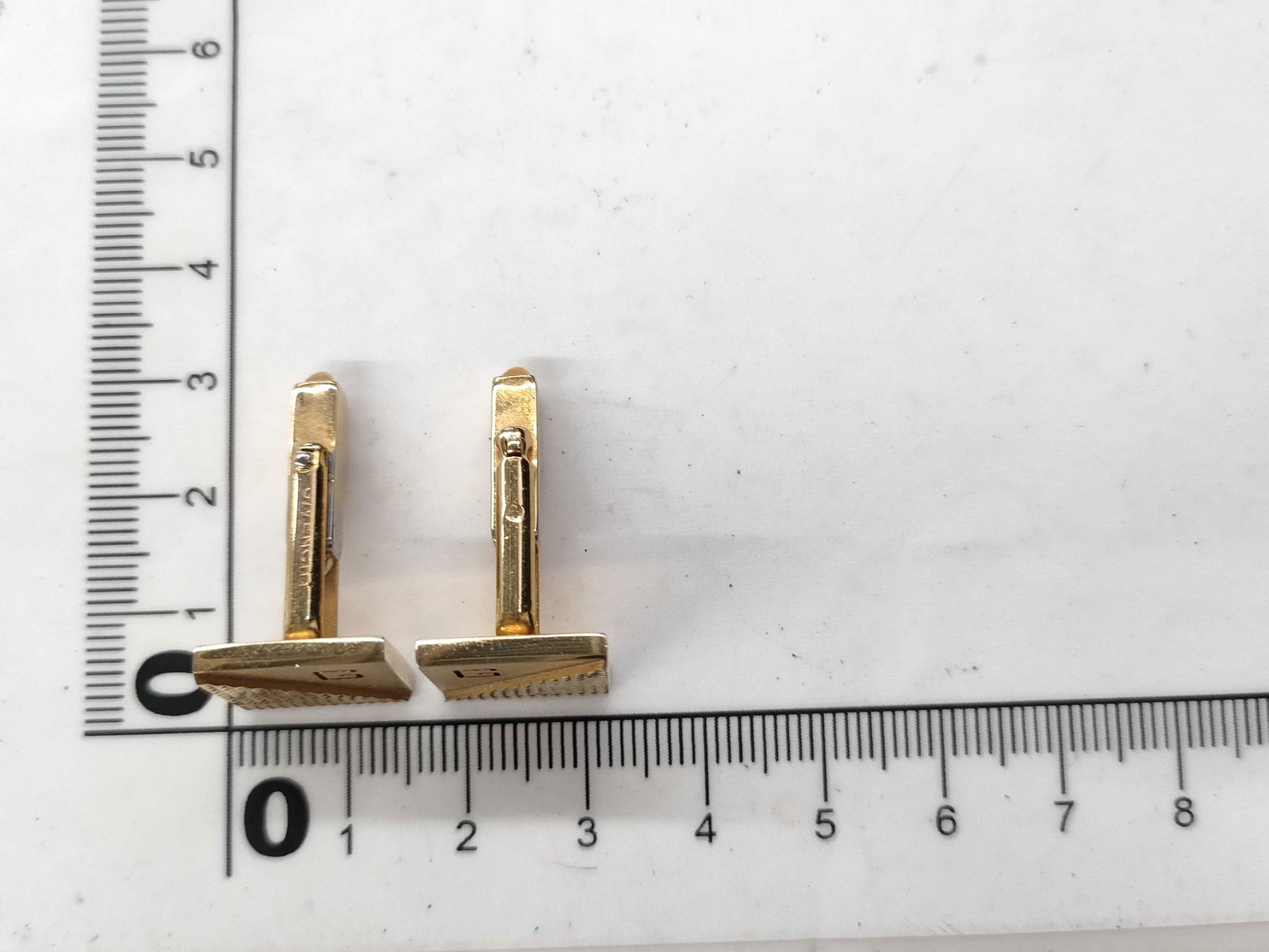 Givenchy Cufflinks - 6