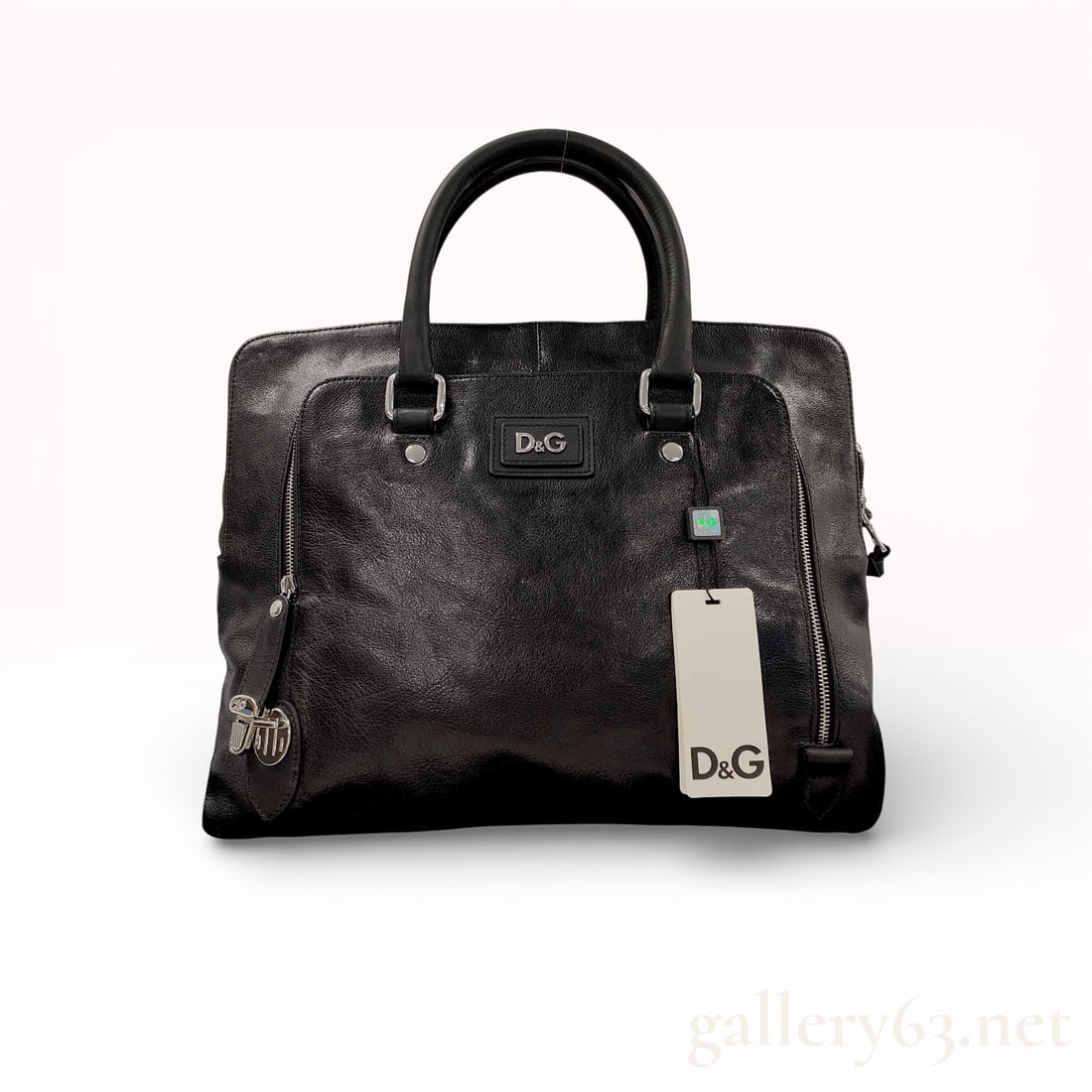 Dolce & Gabbana Business Bag with Dust Bag - Brand New (1 of 10)