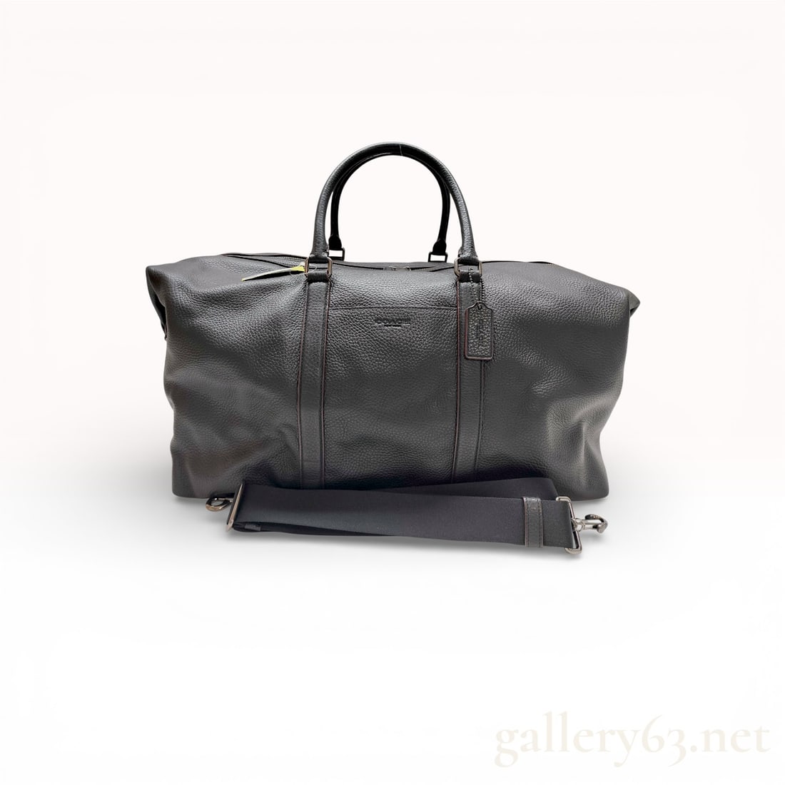 Coach Trekker F78129 Travel Bag (1 of 10)