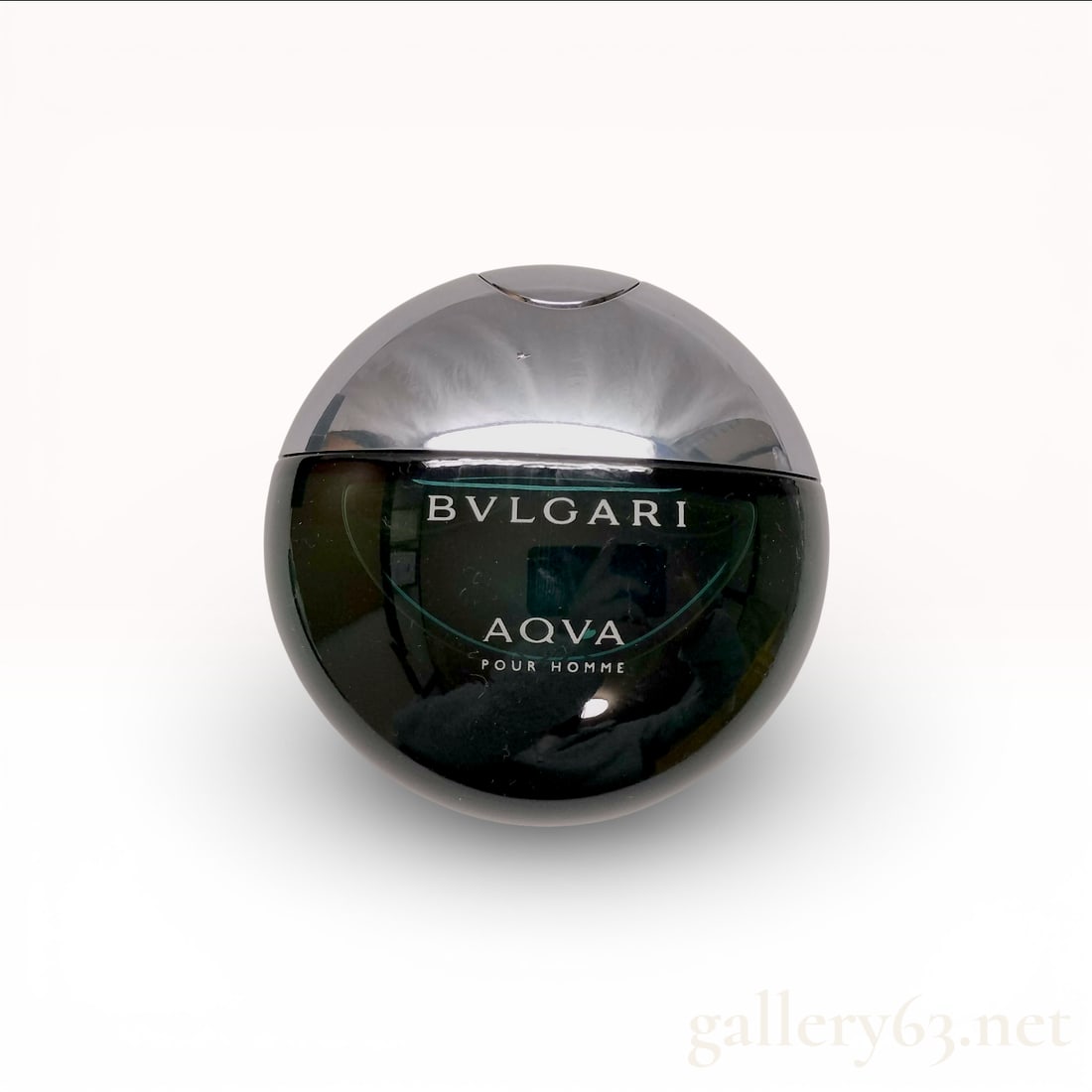Bvlgari Aqva Pour Homme Eau de Toilette with Box (1 of 10)
