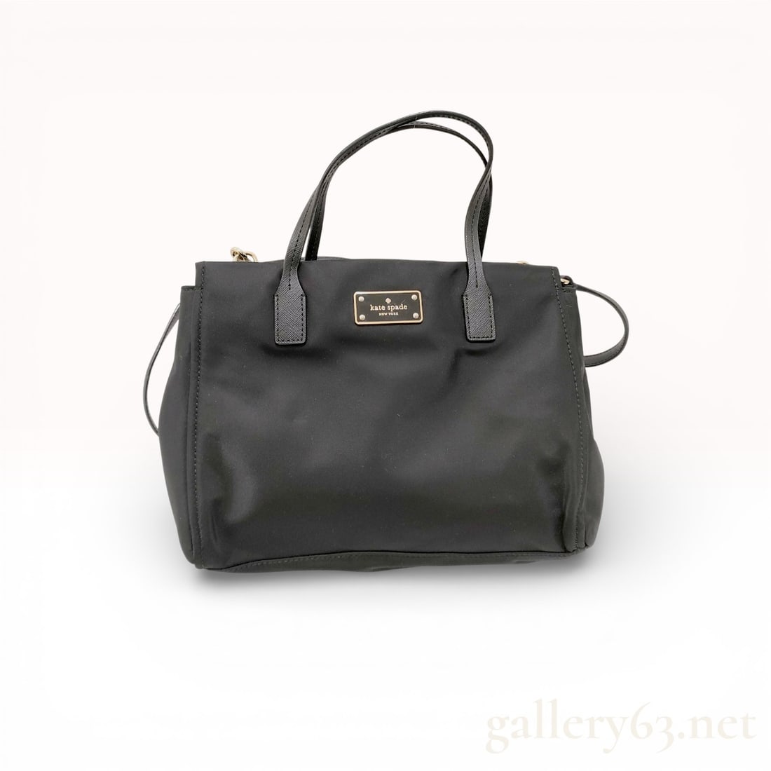 Kate Spade Blake Avenue Small Loden crossbody handbag (1 of 10)