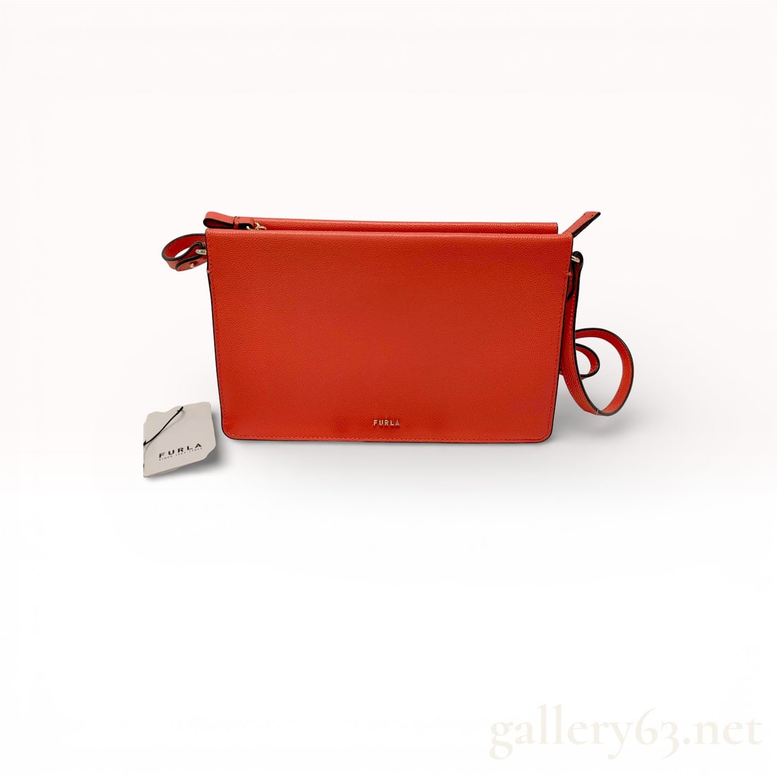 Furla Babylon Crossbody Bag (1 of 10)