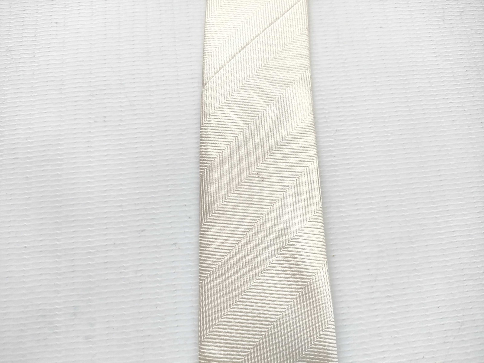 Collection of Designer Silk Neckties Including Yves Saint Laurent and Christian Dior - 8