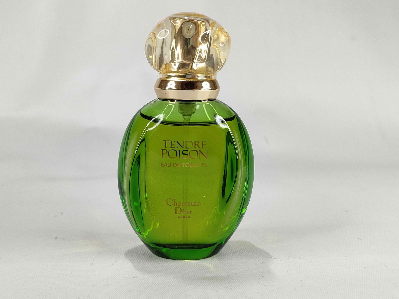 Christian Dior Tendre Poison Eau de Toilette, 30ml Spray with Original Box - 2