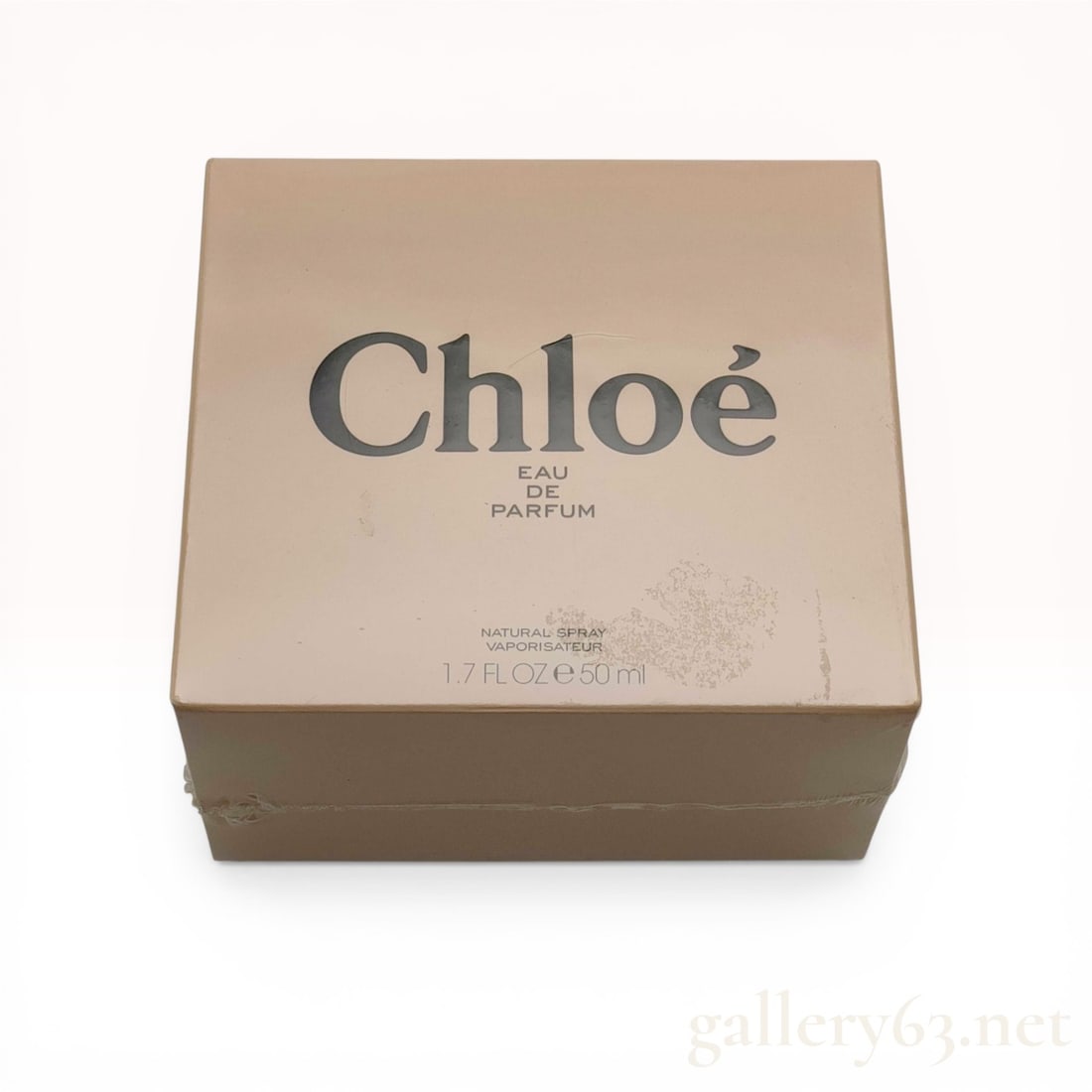 Chloe Eau de Parfum Spray for Women, 1.7 fl oz / 50 ml (1 of 6)