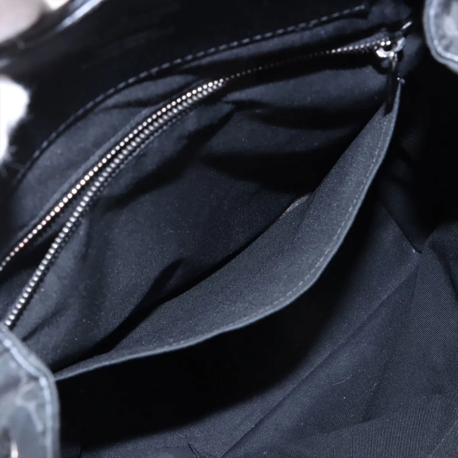 Louis Vuitton Homme Monogram Eclipse Explorer Backpack - 7