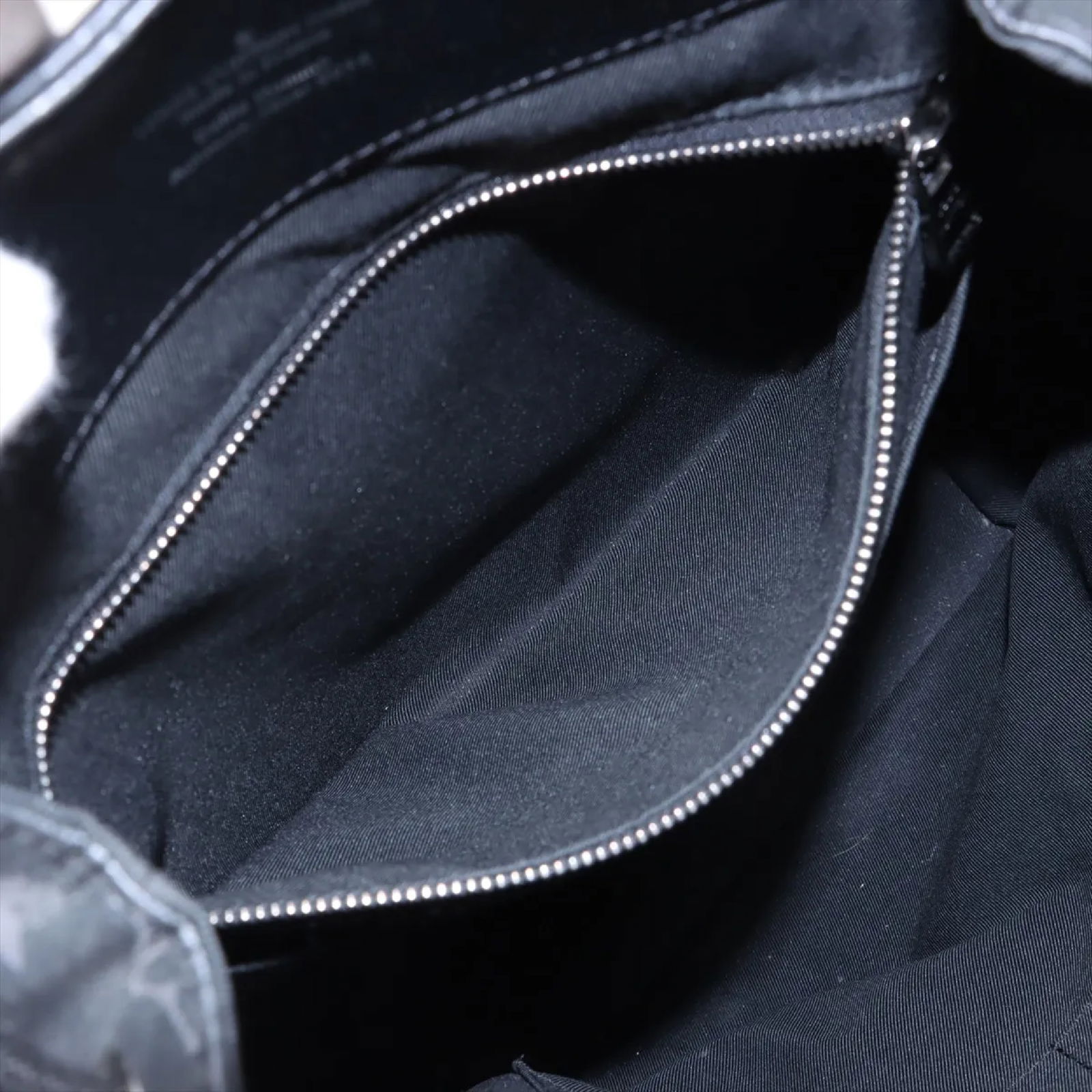 Louis Vuitton Homme Monogram Eclipse Explorer Backpack - 8