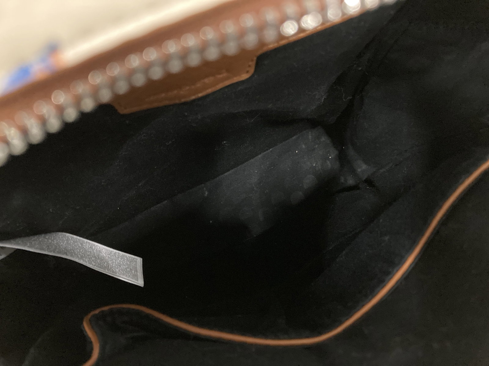 Desigual Big Paisley Patterned Backpack - 5