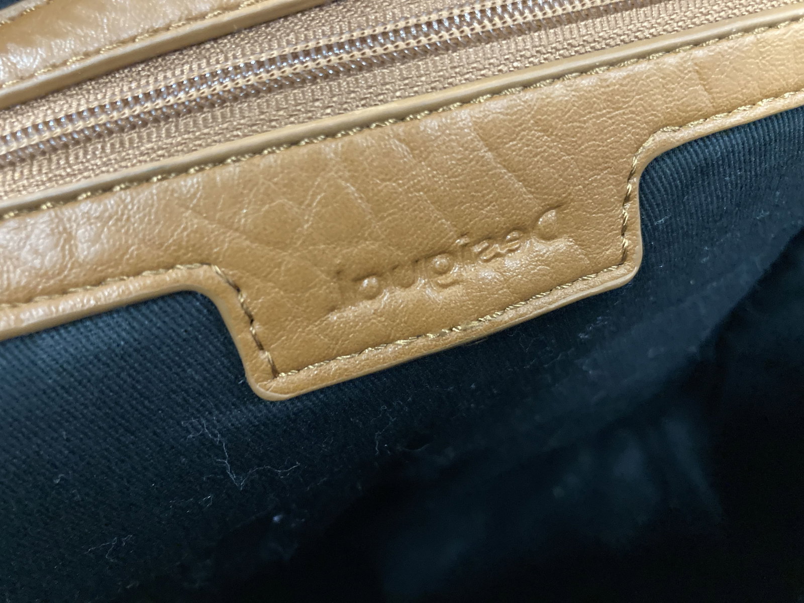 Desigual Big Paisley Patterned Backpack - 6