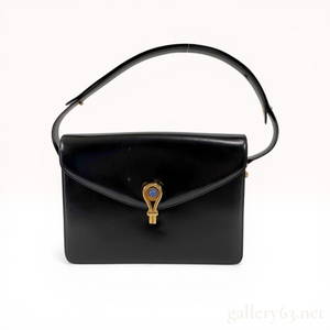 Gucci Leather