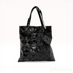 Bao Bao Issey Miyake Lucent Gloss Tote Bag
