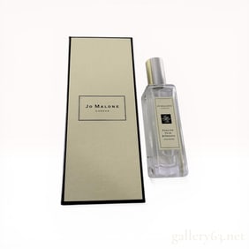 Jo Malone London English Pear & Freesia Cologne, 30mL with Box