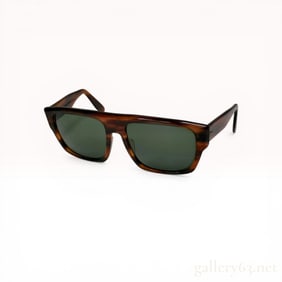 Vintage Bausch and Lomb Ray-Ban Drifter Sunglasses