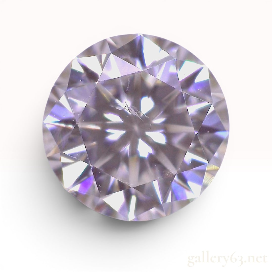 0.228 Carat G SI-2 Round Brilliant Cut Natural Diamond with CGL Report: This natural loose diamond is accompanied by a grading report from the Central Gem Laboratory (CGL), Japan, report number O2415419. The stone is a round brilliant cut with a color grade of G and a cla