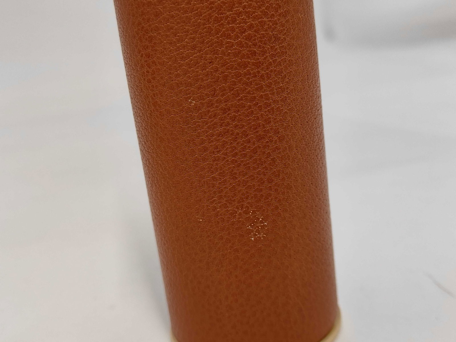 Hermes Amazone Refillable Leather Perfume Atomizer Case - 6