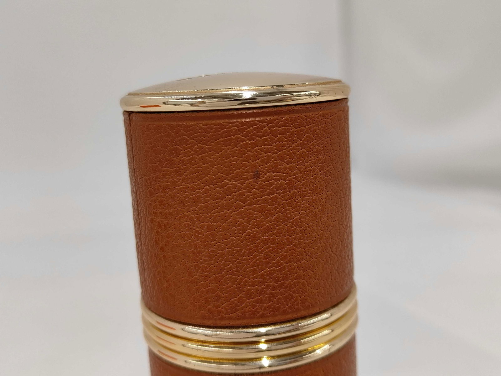 Hermes Amazone Refillable Leather Perfume Atomizer Case - 7