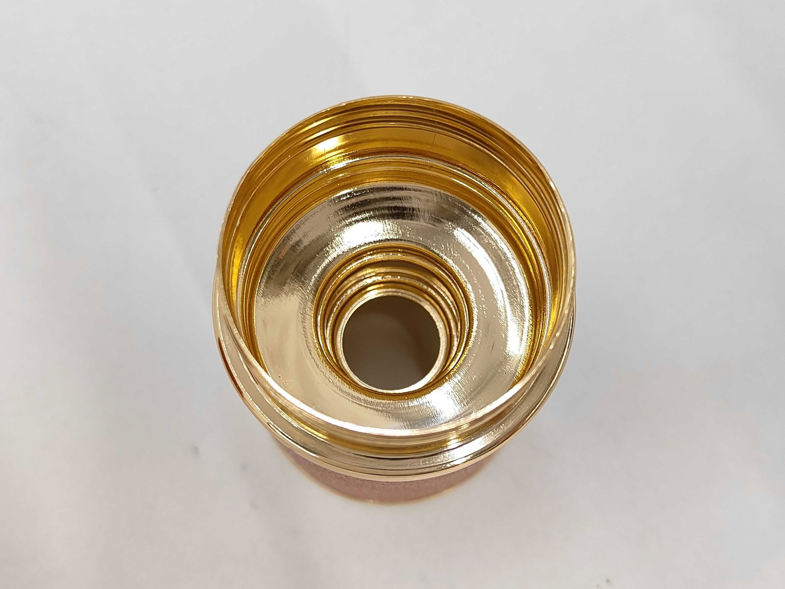 Hermes Amazone Refillable Leather Perfume Atomizer Case - 8