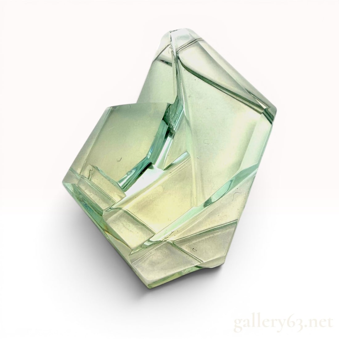 Loose 27.5 Carat Freeform Aquamarine Gemstone Beryl: 27.5 CT