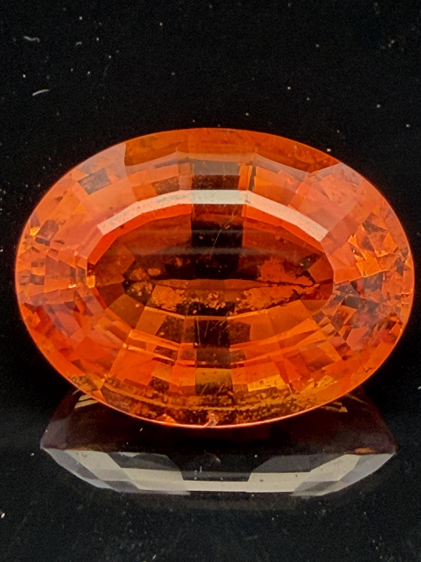 54.6 Carat Citrine Gemstone (1 of 8)