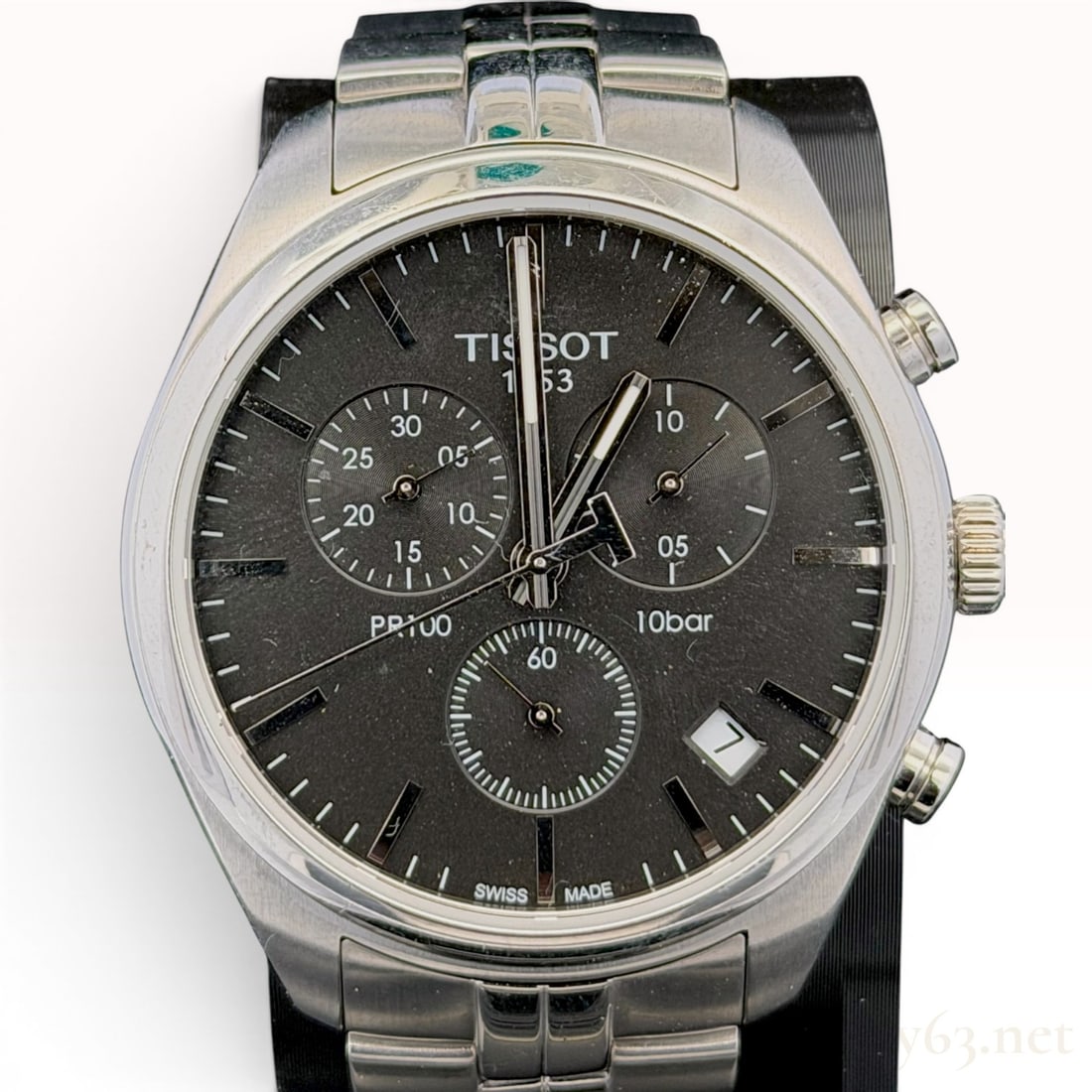 Tissot 1853 Chronograph Watch (1 of 4)