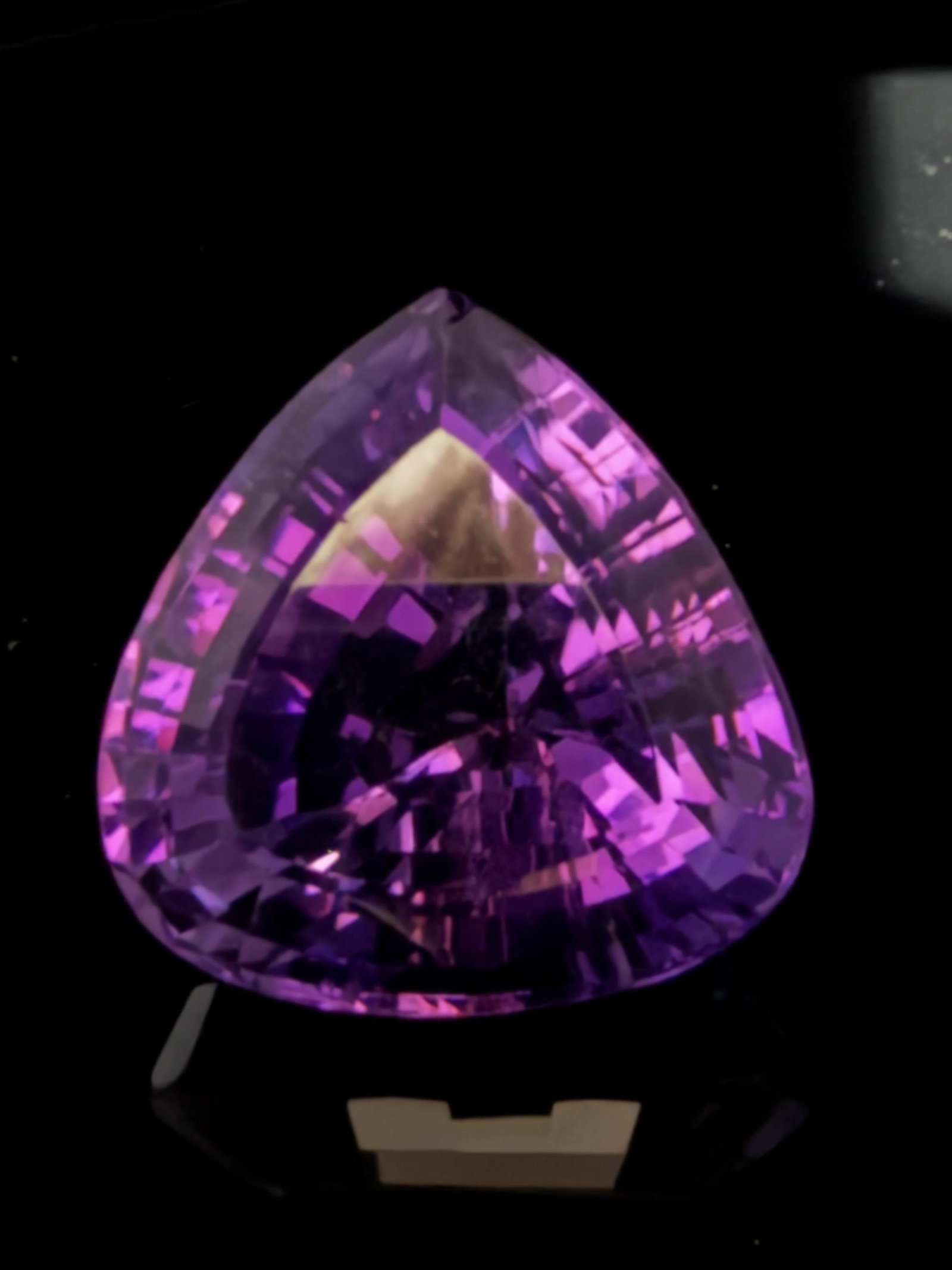 62.2 Carat Amethyst (1 of 12)