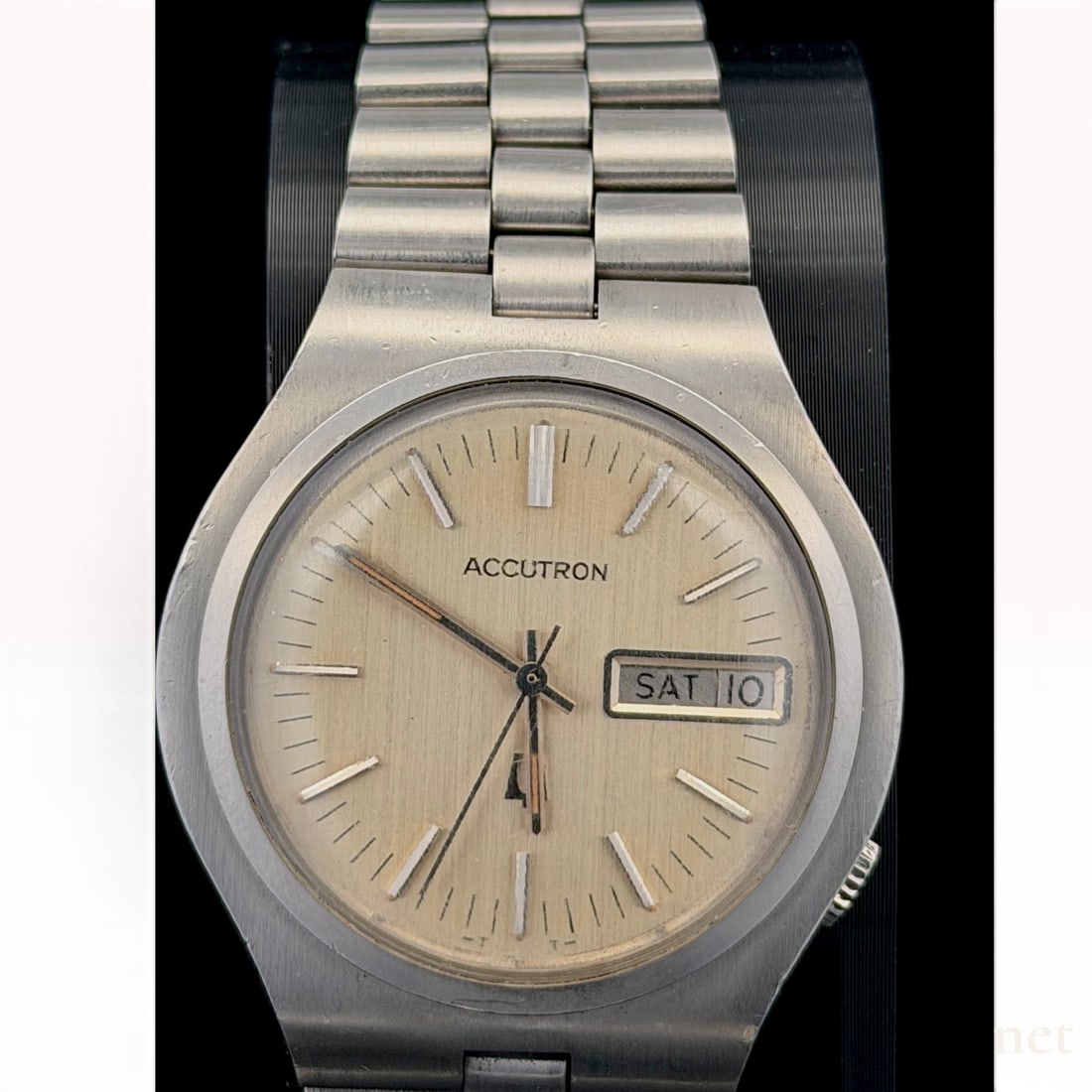 Accutron Watch (1 of 4)