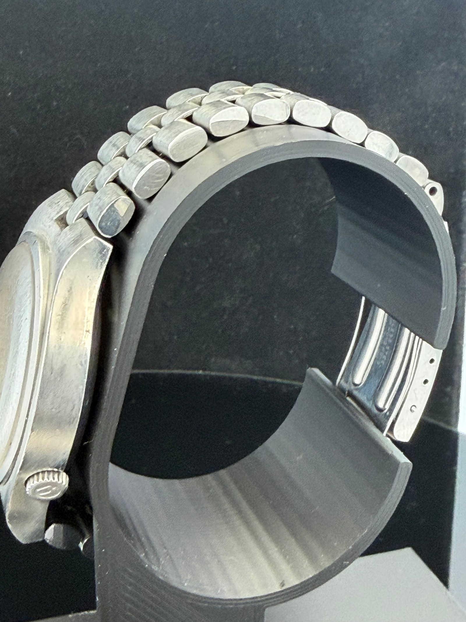Accutron Watch - 2