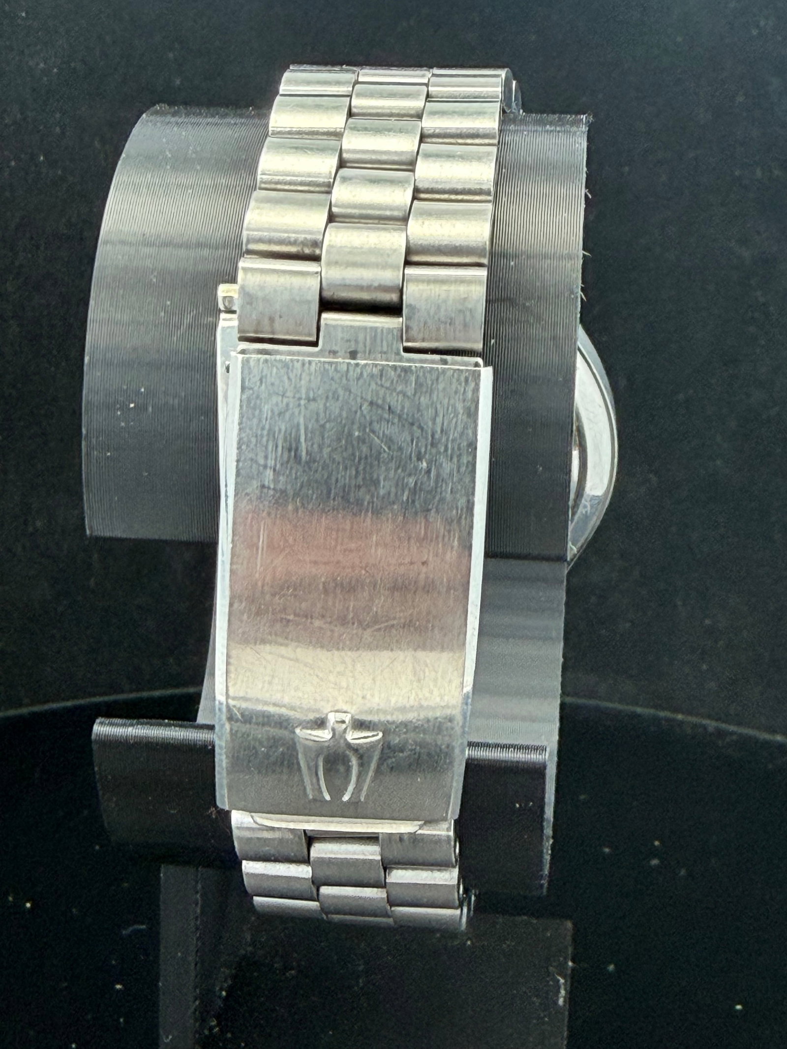 Accutron Watch - 3