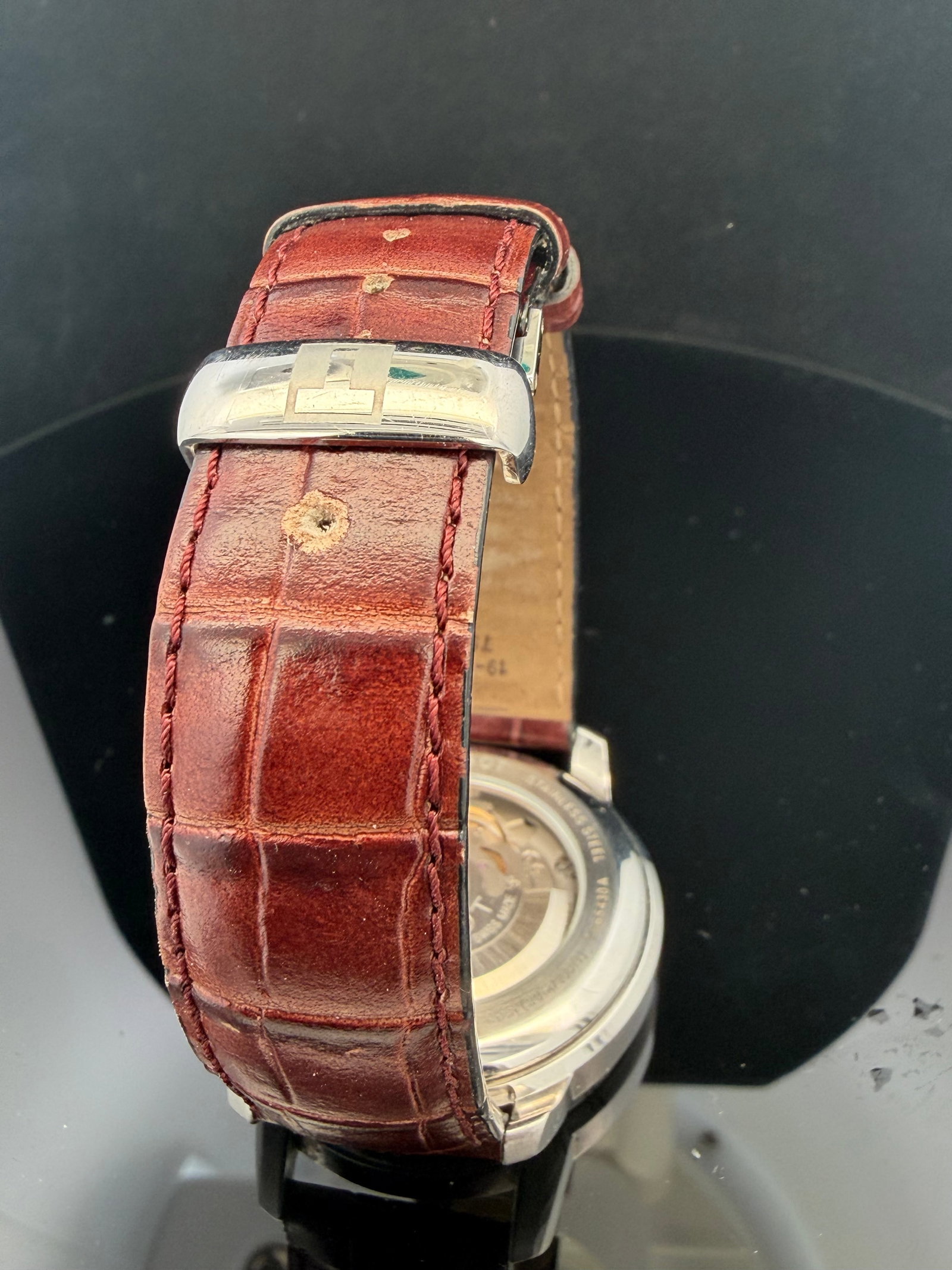 Tissot 1853 Automatic Watch - 3